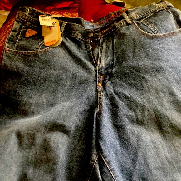 Akademiks Jeans - Picture 1 of 6